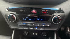 Hyundai Tucson 1.6 TGDi 177 SE Nav 5dr 2WD DCT Petrol Estate